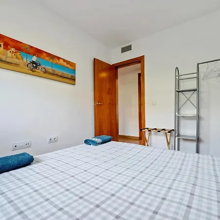 Montclar - Preciosa Casa Cerca De Cambrils
