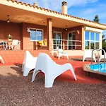 Montclar - Preciosa Casa Cerca De Cambrils * Tarragona