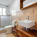 Villa Montclar - Preciosa Casa Cerca De Cambrils Tarragona