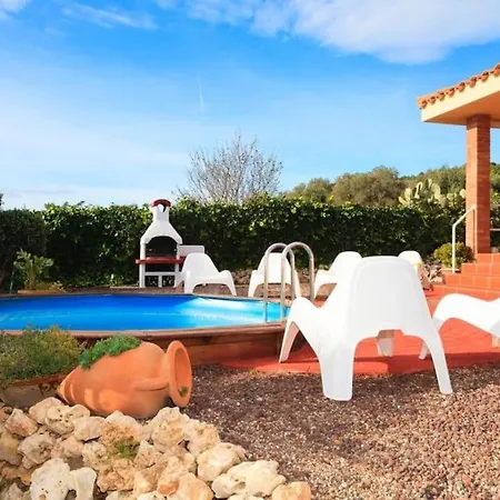 Montclar - Preciosa Casa Cerca De Cambrils *
