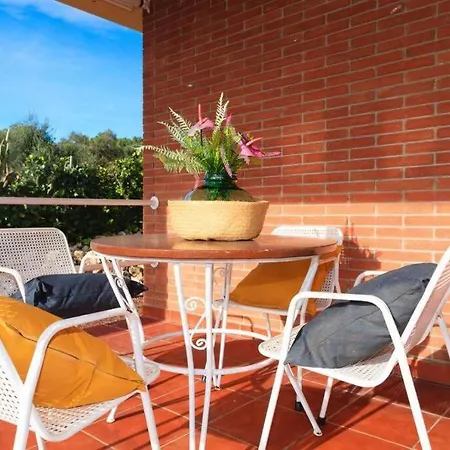 Montclar - Preciosa Casa Cerca De Cambrils Villa *