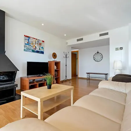 Villa Montclar - Preciosa Casa Cerca De Cambrils