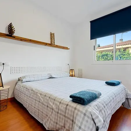 Montclar - Preciosa Casa Cerca De Cambrils Villa Tarragona