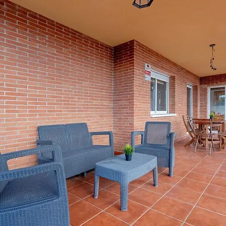 Montclar - Preciosa Casa Cerca De Cambrils