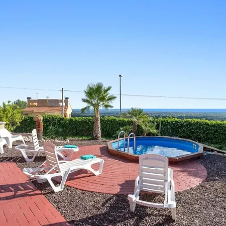 Montclar - Preciosa Casa Cerca De Cambrils Villa *