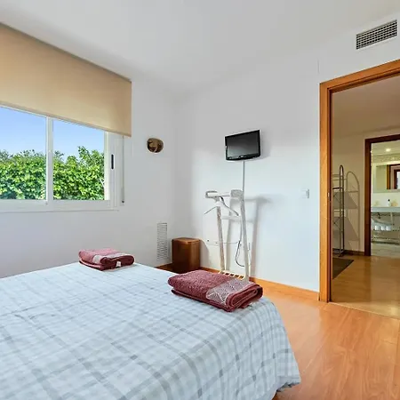 Montclar - Preciosa Casa Cerca De Cambrils Villa Tarragona