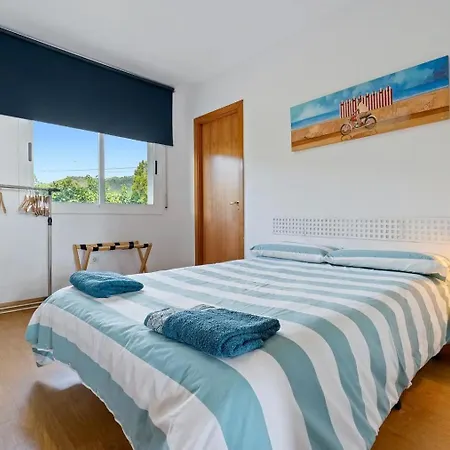 Villa Montclar - Preciosa Casa Cerca De Cambrils *
