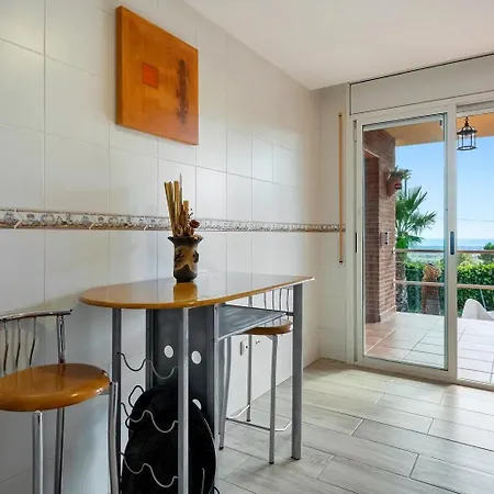 Montclar - Preciosa Casa Cerca De Cambrils Villa Tarragona