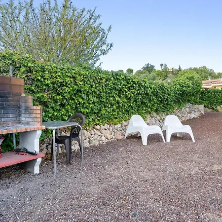 Montclar - Preciosa Casa Cerca De Cambrils 빌라